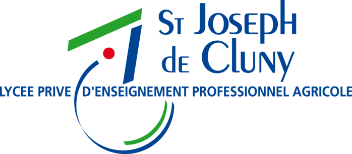 St joseph logo q