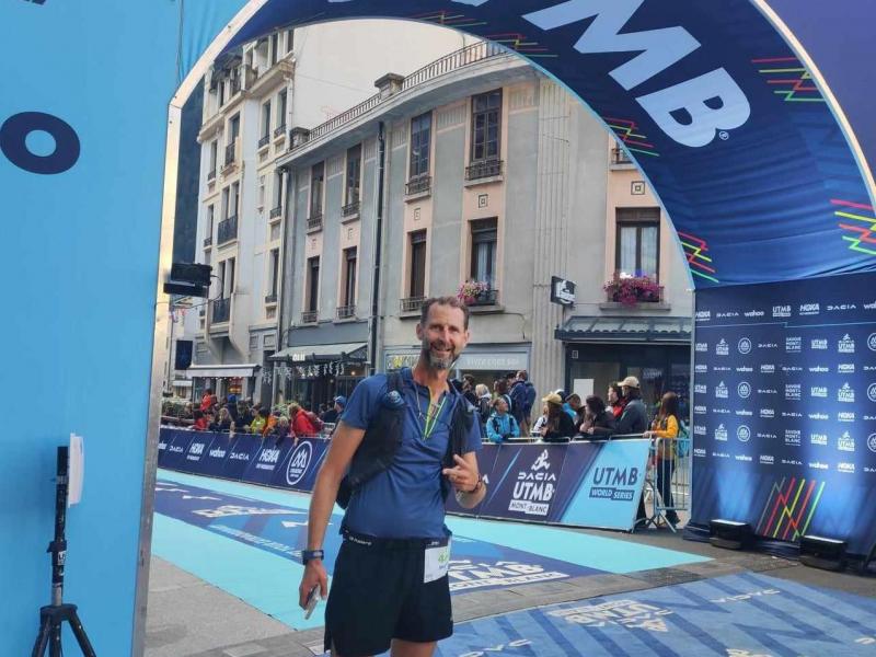 Utmb 2023 stephane 1